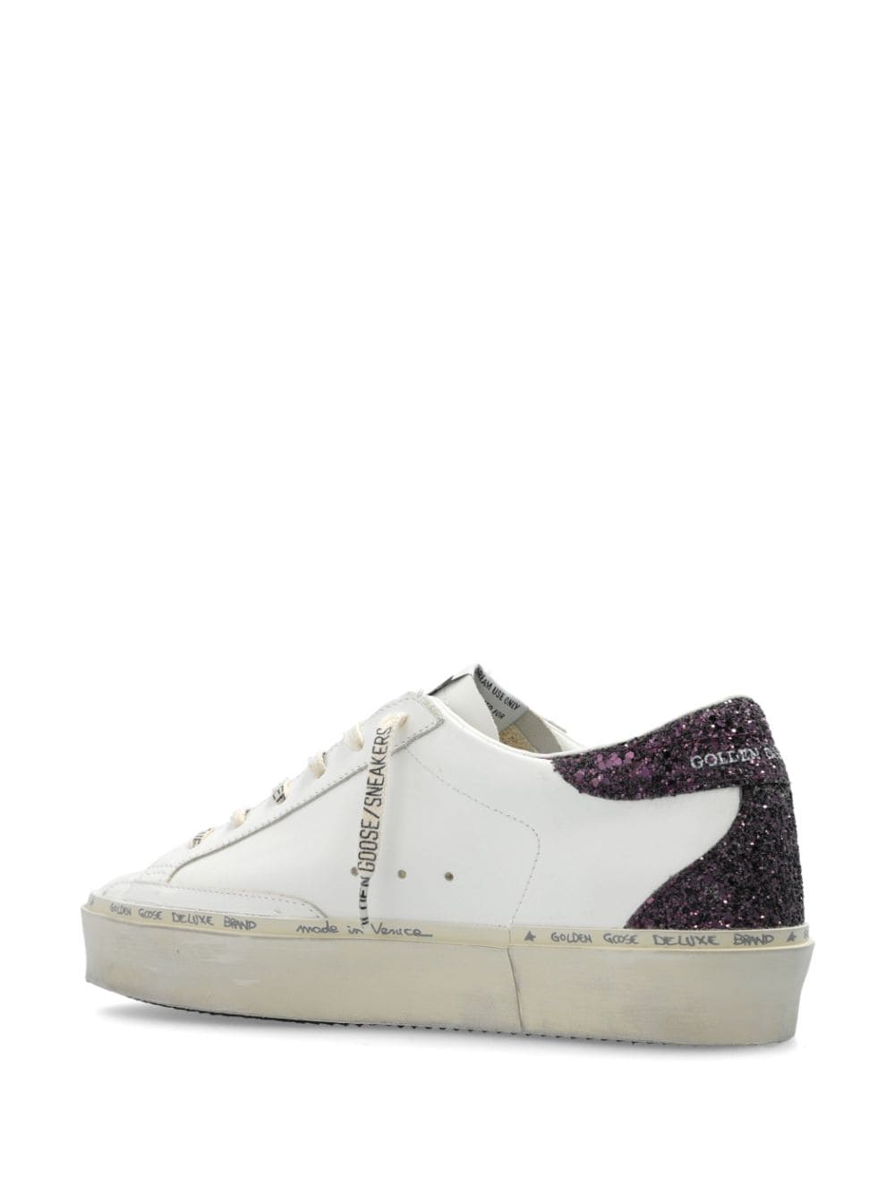 Golden Goose Sneakers Brown GWF00119F00620311934