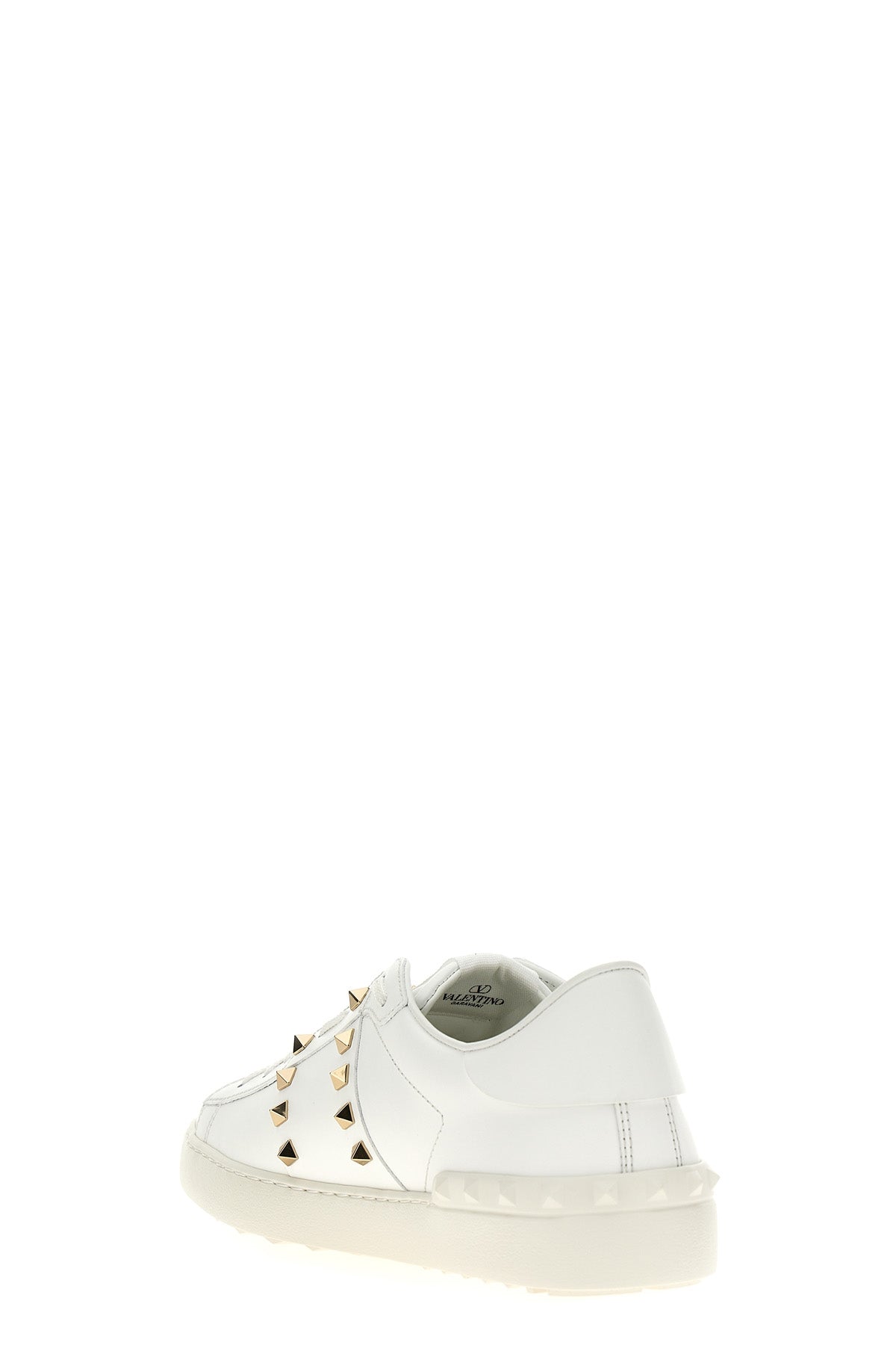 Valentino Garavani 'ROCKSTUD UNTITLED' SNEAKERS 4Y2S0931BHS0BO