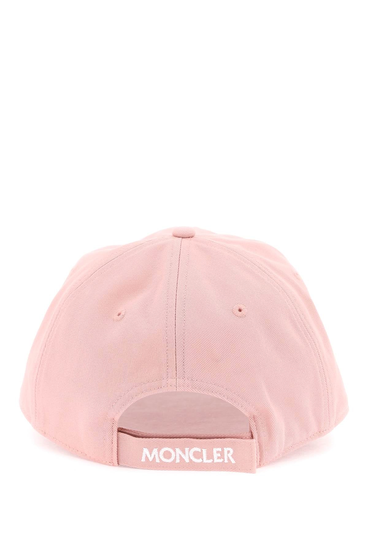Moncler MONCLER Hat pink 3B00041V0006510