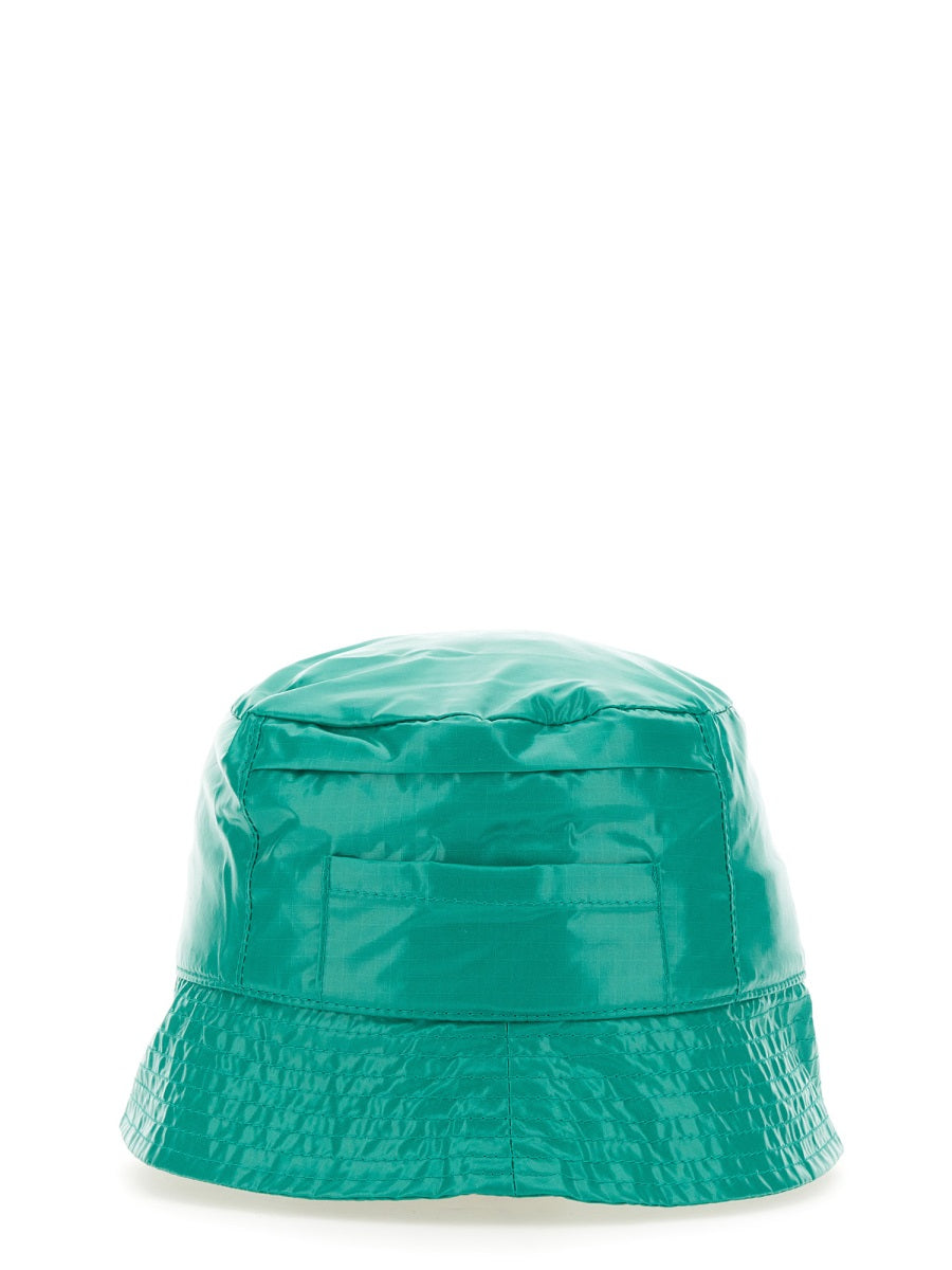 K-WAY BUCKET HAT K6121BWWMM