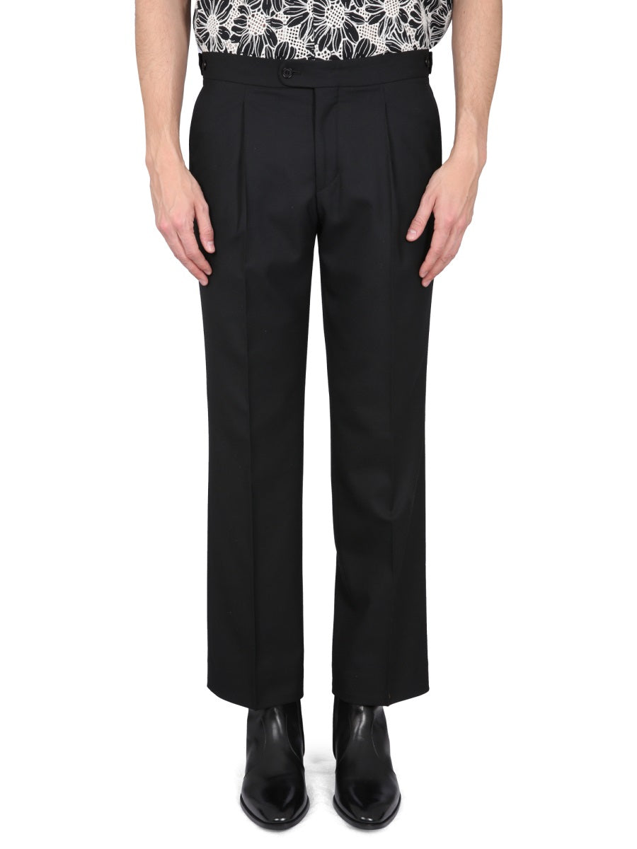 SUNFLOWER MAX PANTS. 4102BLACK