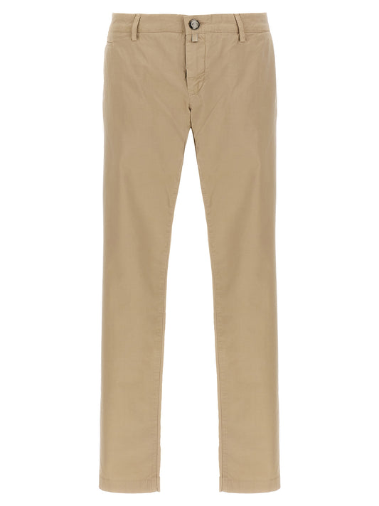 JACOB COHEN CHINOS UP001S2544A80