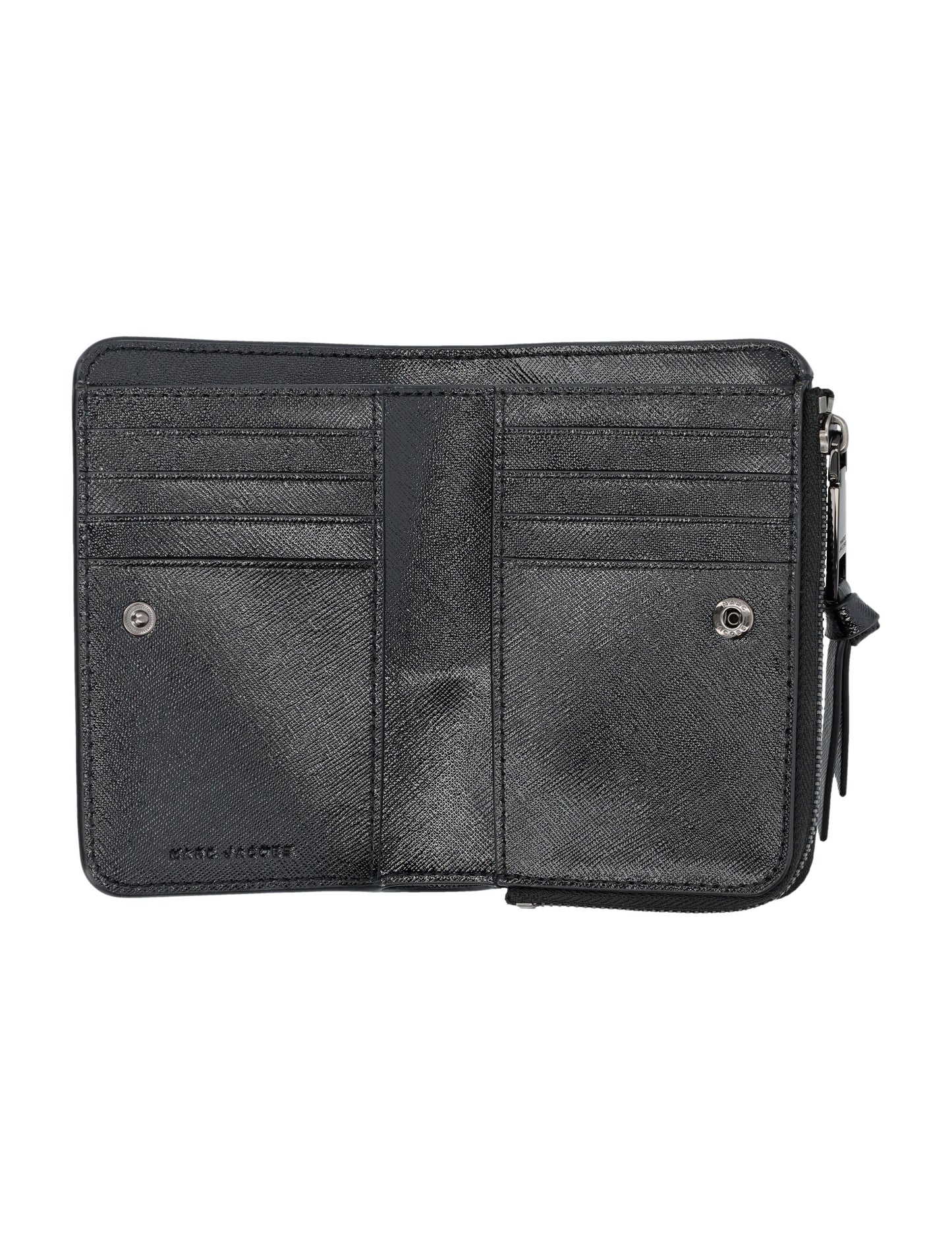 Marc Jacobs Wallets Black 2F3SMP050S07001