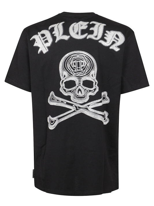 PHILIPP PLEIN Tシャツ・カットソー MTK68050201