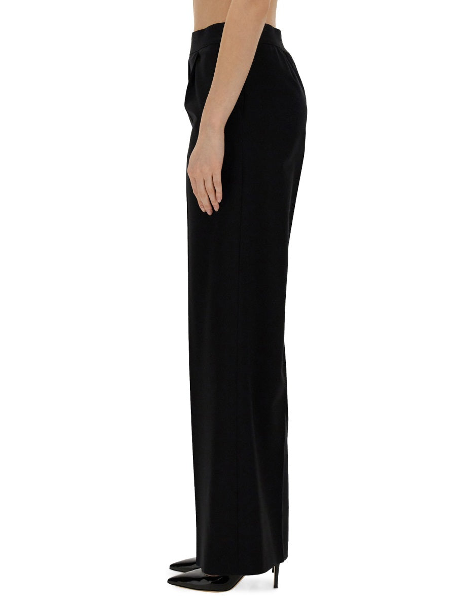 MSGM WIDE LEG PANTS 3641MDP1624720099