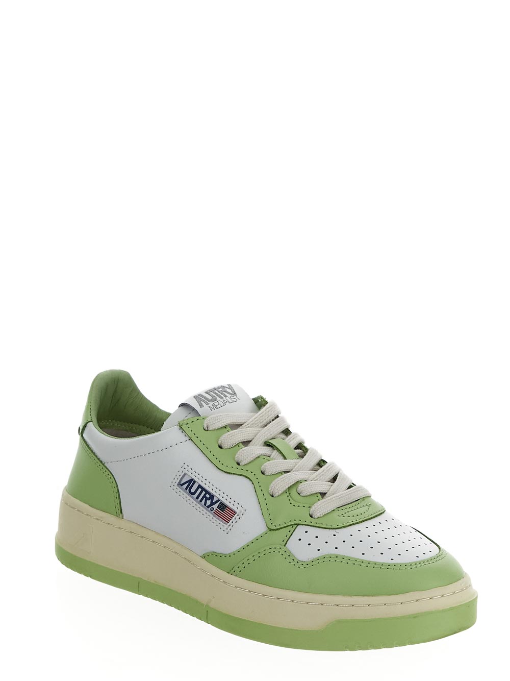 AUTRY Sneaker multicolor AULWWB42