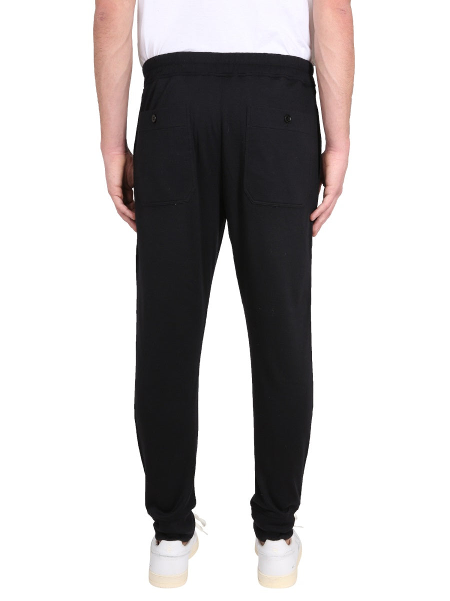 TOM FORD JOGGING PANTS JAL002JMK001S23LB999