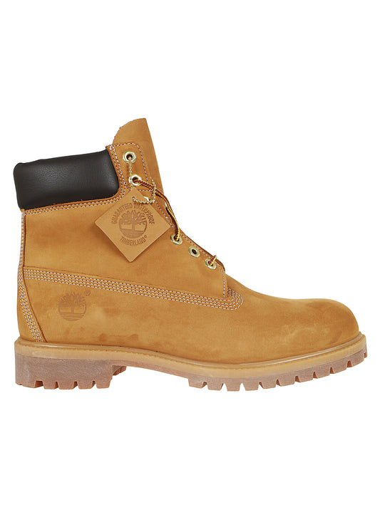 Timberland ブーツ TB1100617131WHEAT