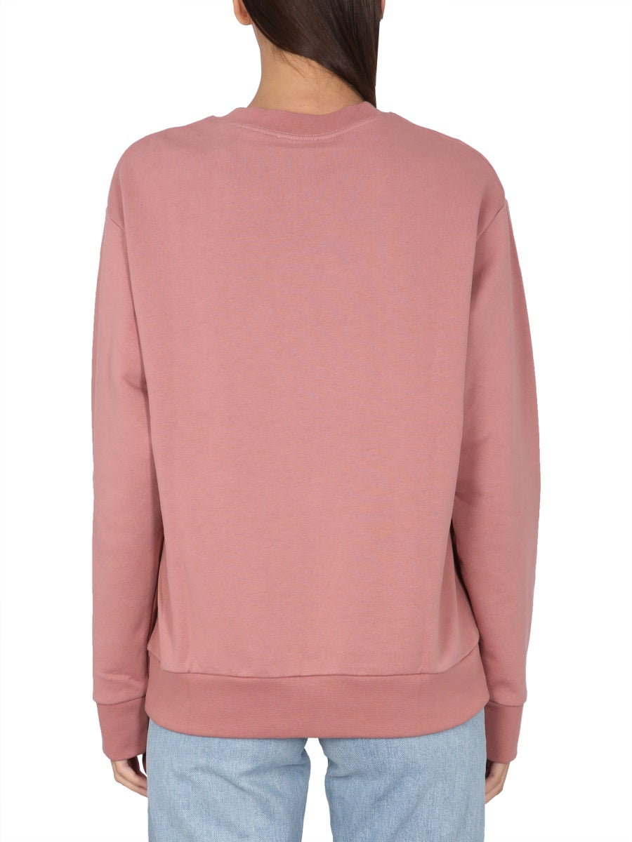 A.P.C. OTHELLO SWEATSHIRT COEIPM27814FAA