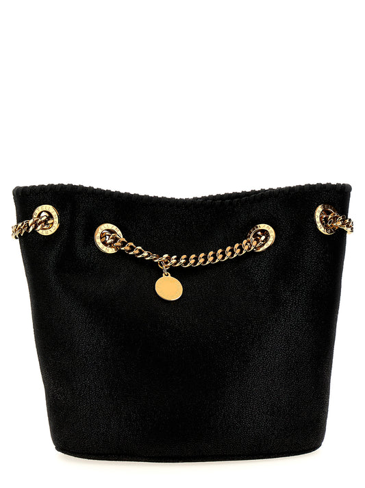 Stella McCartney 'FALABELLA' BUCKET BAG 7B0058W93551000