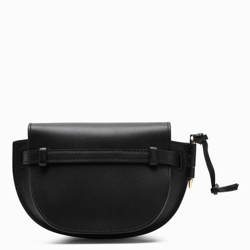 LOEWE Black Gate mini cross-body bag A650N46X13LEN_LOEW-1100