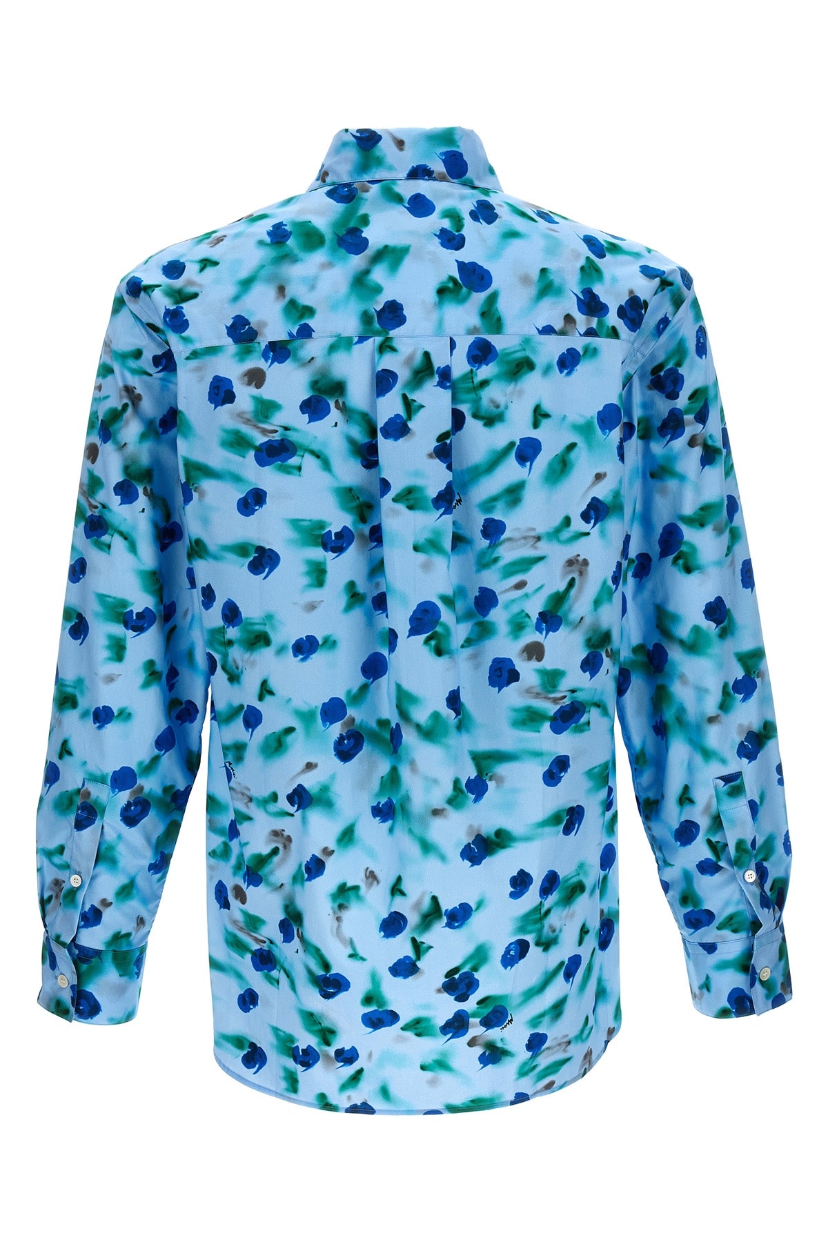 Marni 'REVERIE' SHIRT CUMU0212A1UTC325REB21