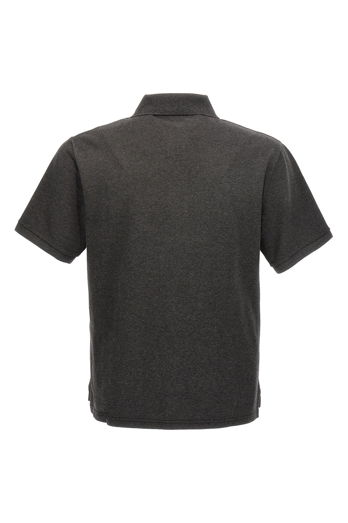 Saint Laurent 'CASSANDRE' POLO SHIRT 751102Y37HC1406