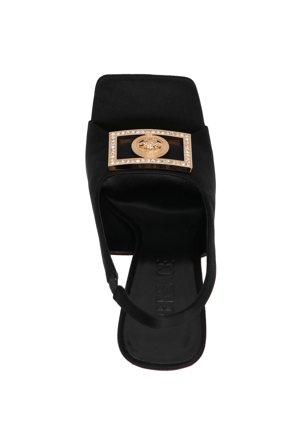 VERSACE 'MEDUSA' SANDALS 10056751A041851B00V