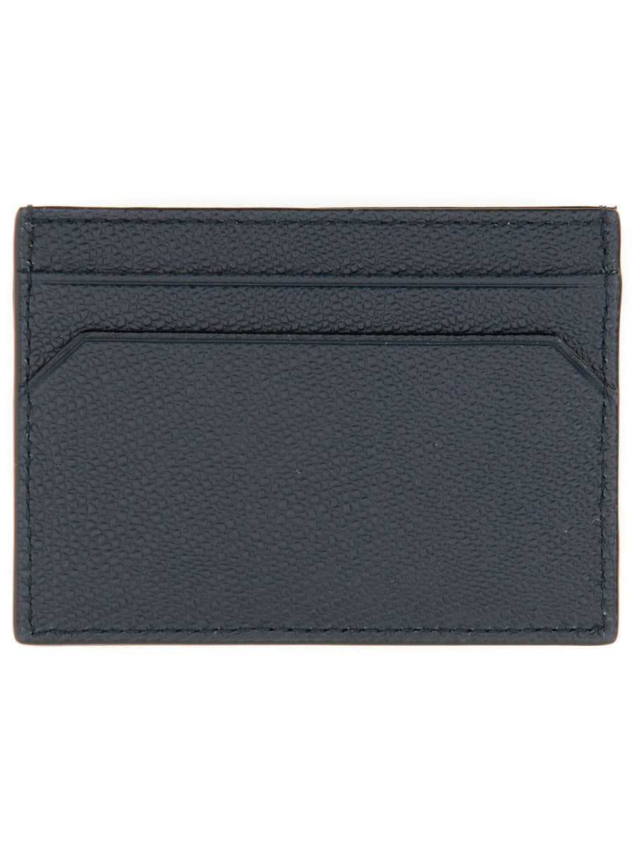 BALLY CARD HOLDER "THAR" 58988218648F017