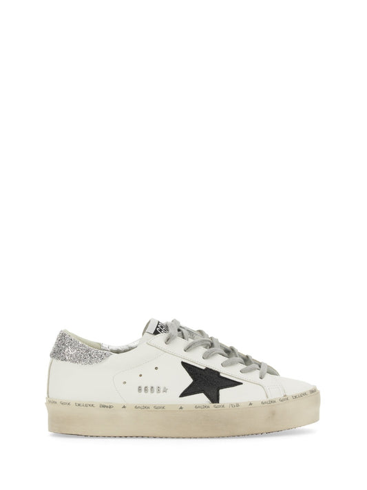 Golden Goose "HI STAR" SNEAKER GWF00118F00533610238