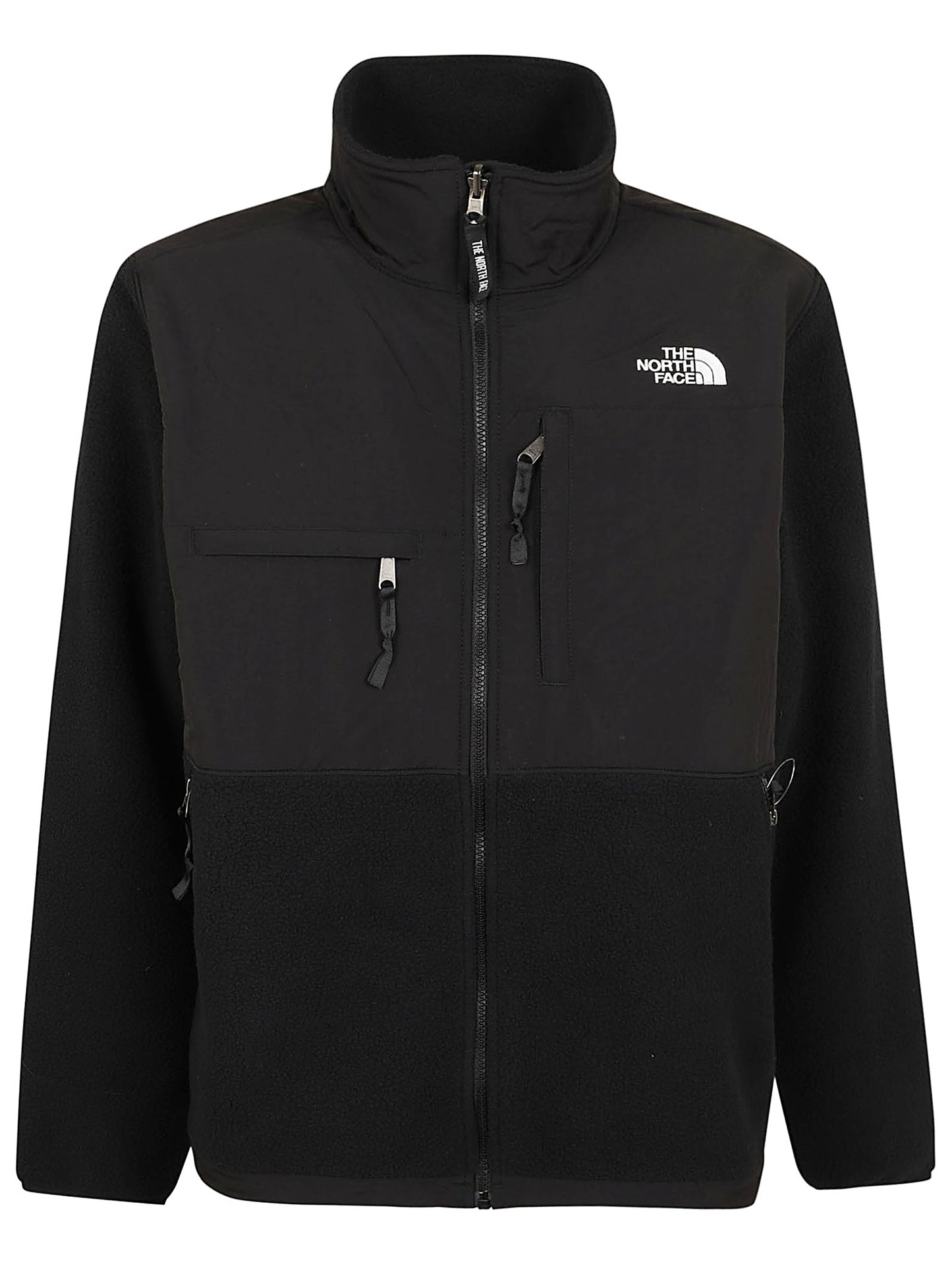 THE NORTH FACE カジュアルジャケット・ベスト NF0A88XHJK31BLACK