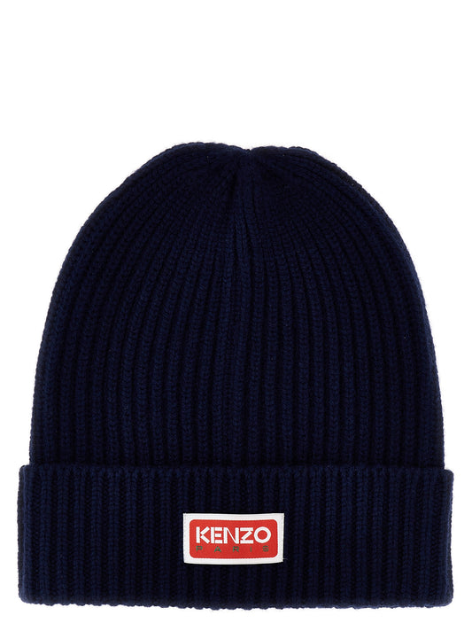 KENZO Hat blue FD68BU180KWA77