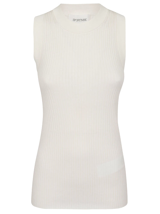 Sportmax Sportmax Tシャツ・カットソー 2412361022600001