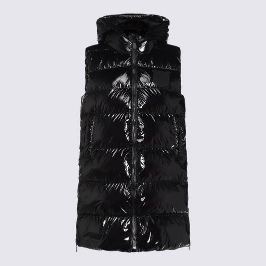 PINKO Vest Black 103825A11KZ99