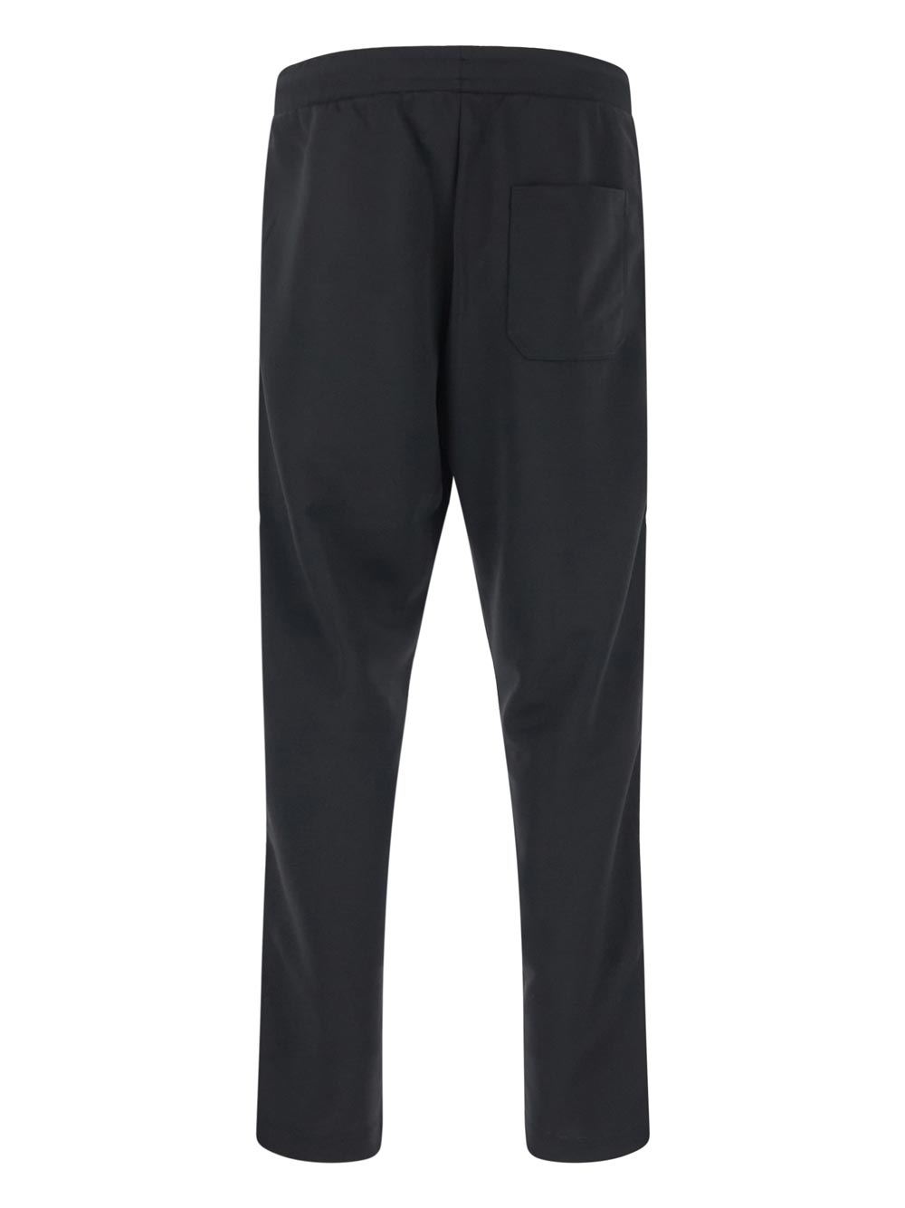 Golden Goose Trousers black GMP00877P00052180203