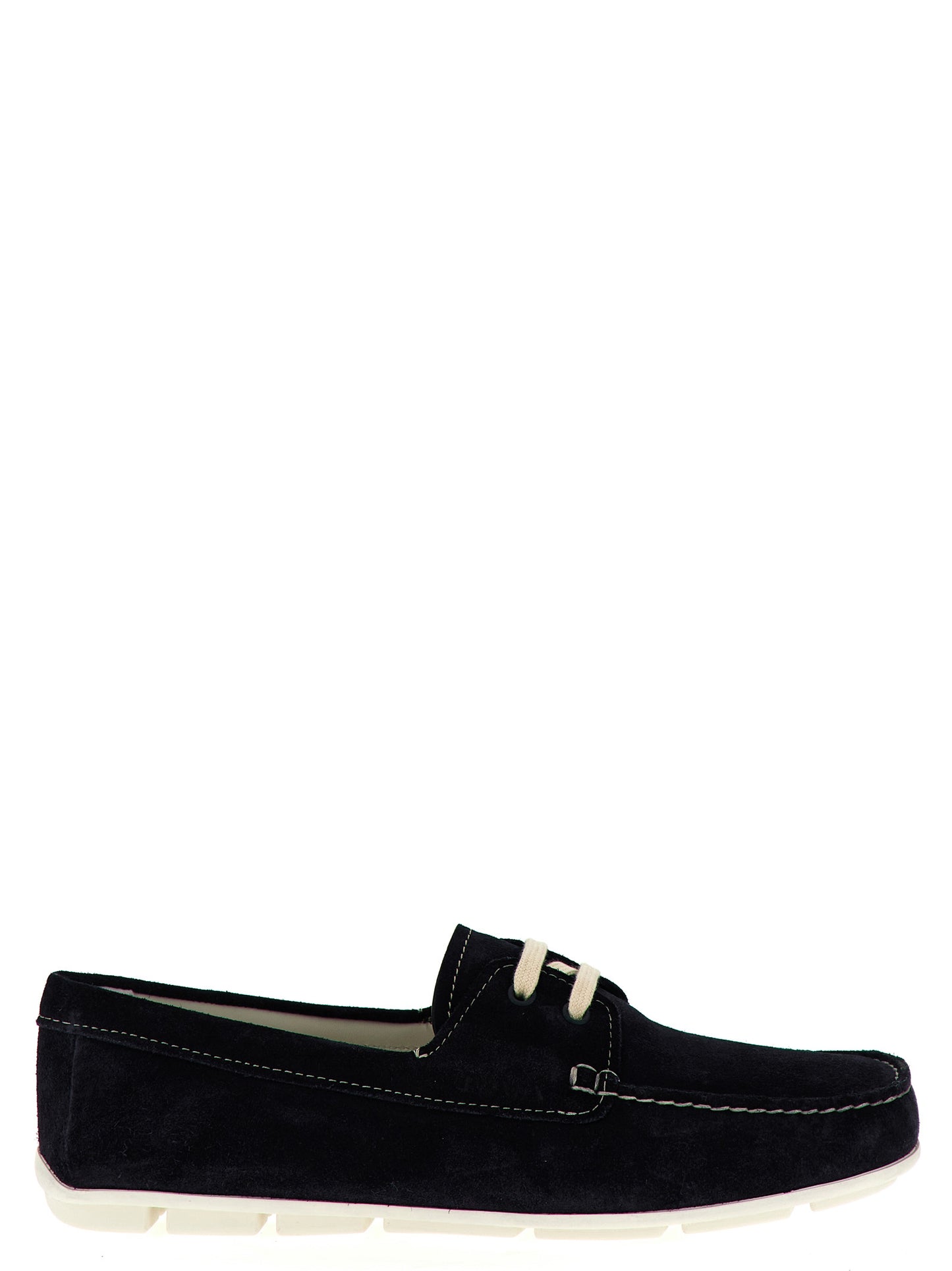 Prada 'DRIVER' LOAFERS 1DD078F005054F0008