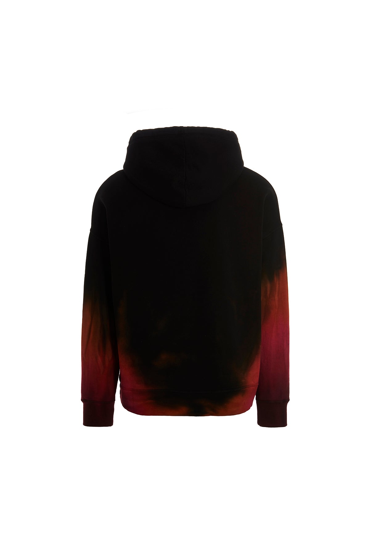 Dsquared2 'D2 FLAME' HOODIE S74GU0668S25030962A