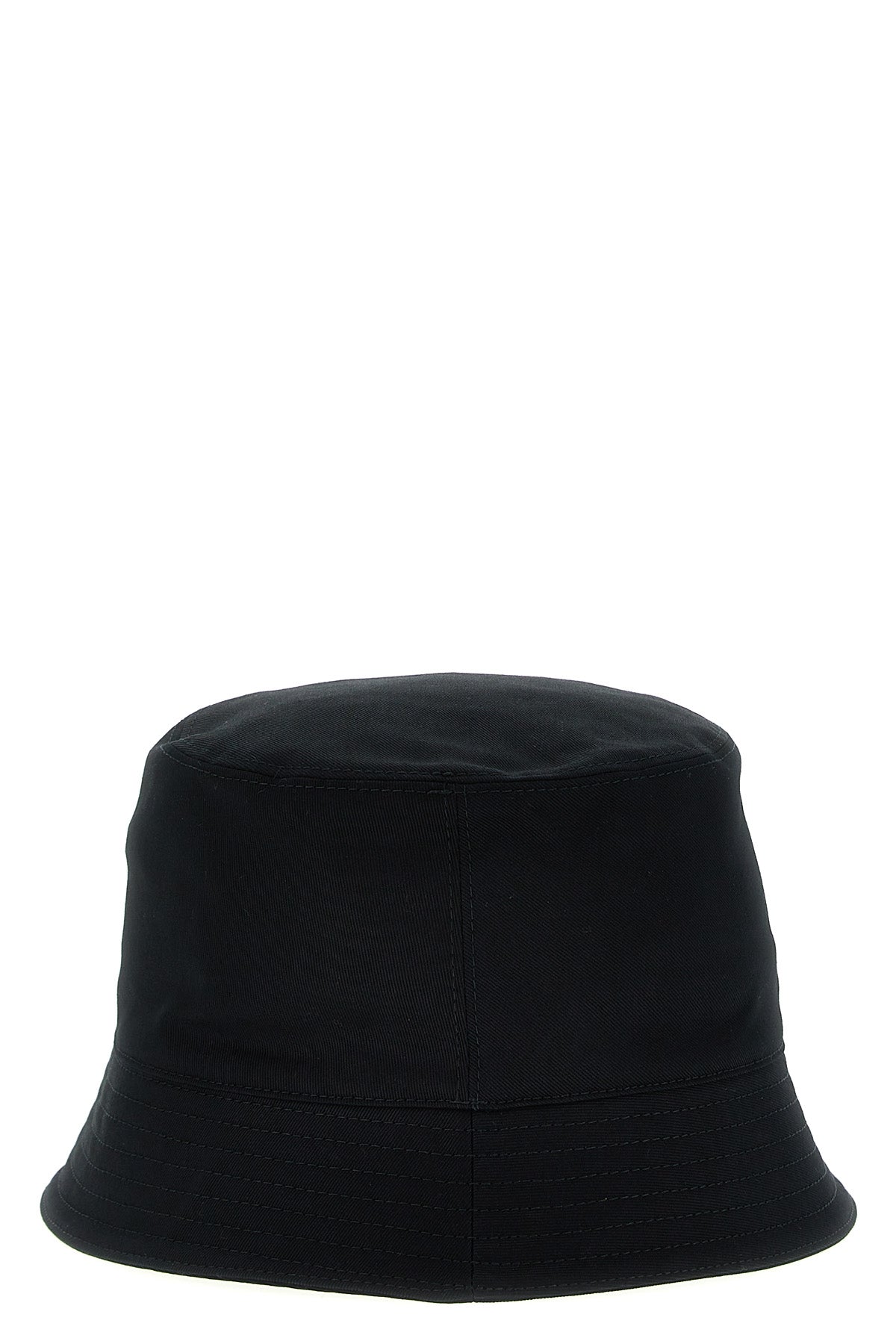 Marni LOGO EMBROIDERY BUCKET HAT CLZC0110S0UTC31100N99