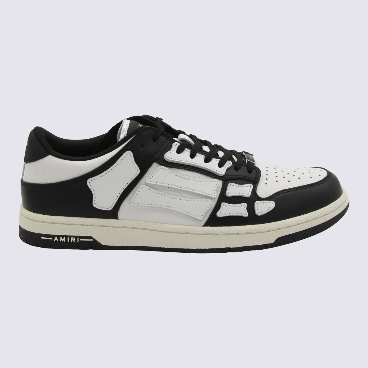 AMIRI Sneakers Black AMFOSR1098004