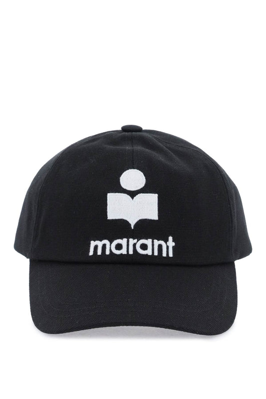 Isabel Marant ISABEL MARANT   Hat black CQ001XFBA3C05ABKEC