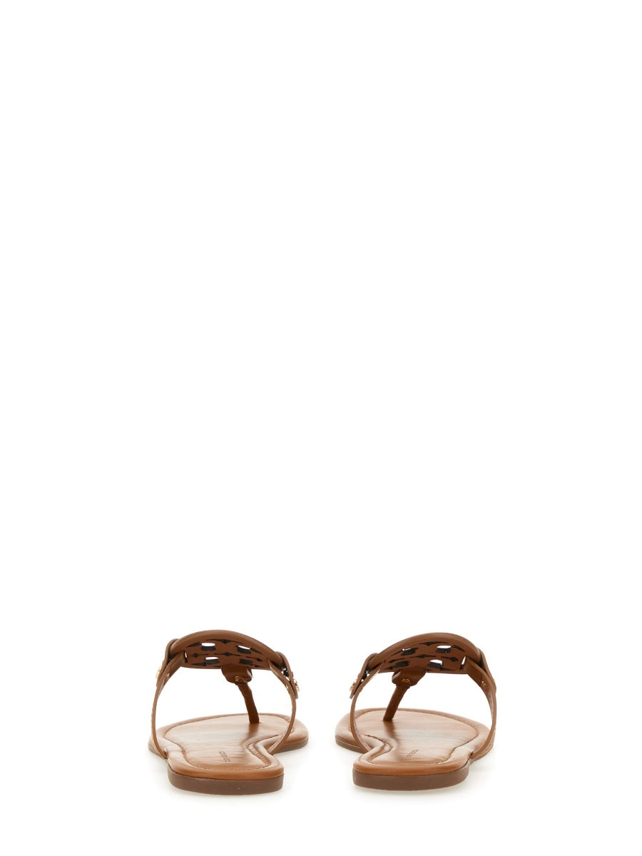 TORY BURCH SANDAL "MILLER" 11744204