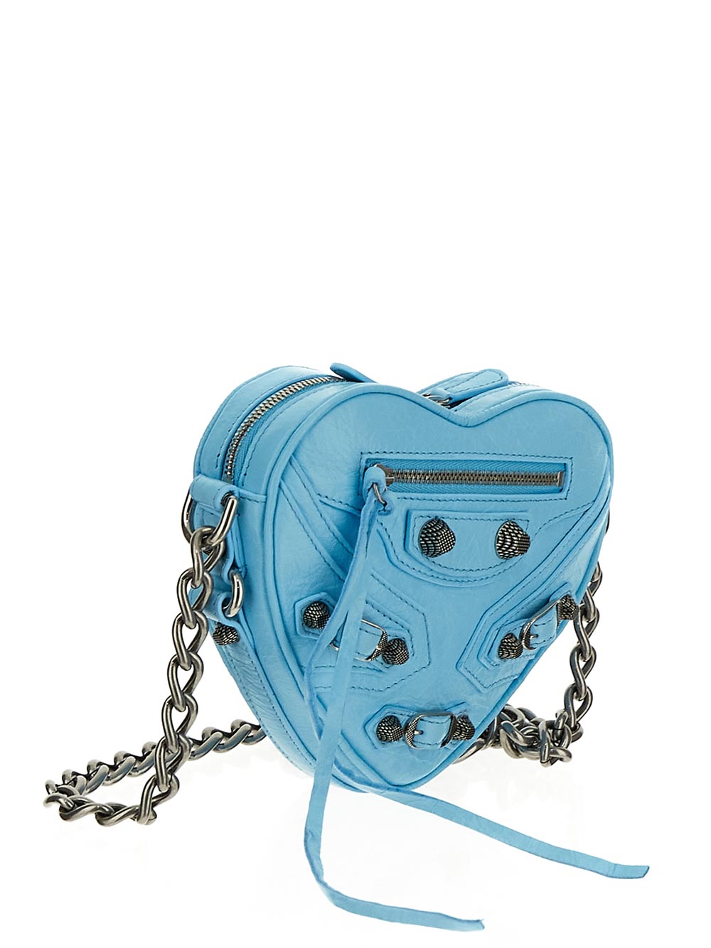 Balenciaga BALENCIAGA Mini Bags blue 7227811VG9Y4636