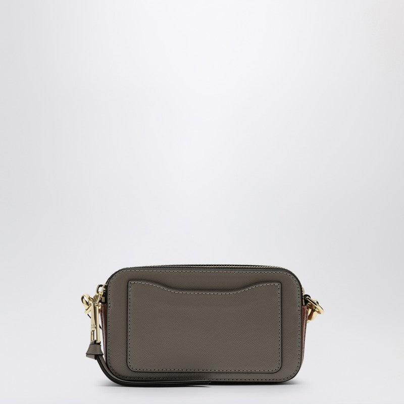 Marc Jacobs Cement-coloured small Snapshot bag 2S3HCR500H03LEO_MARC-033