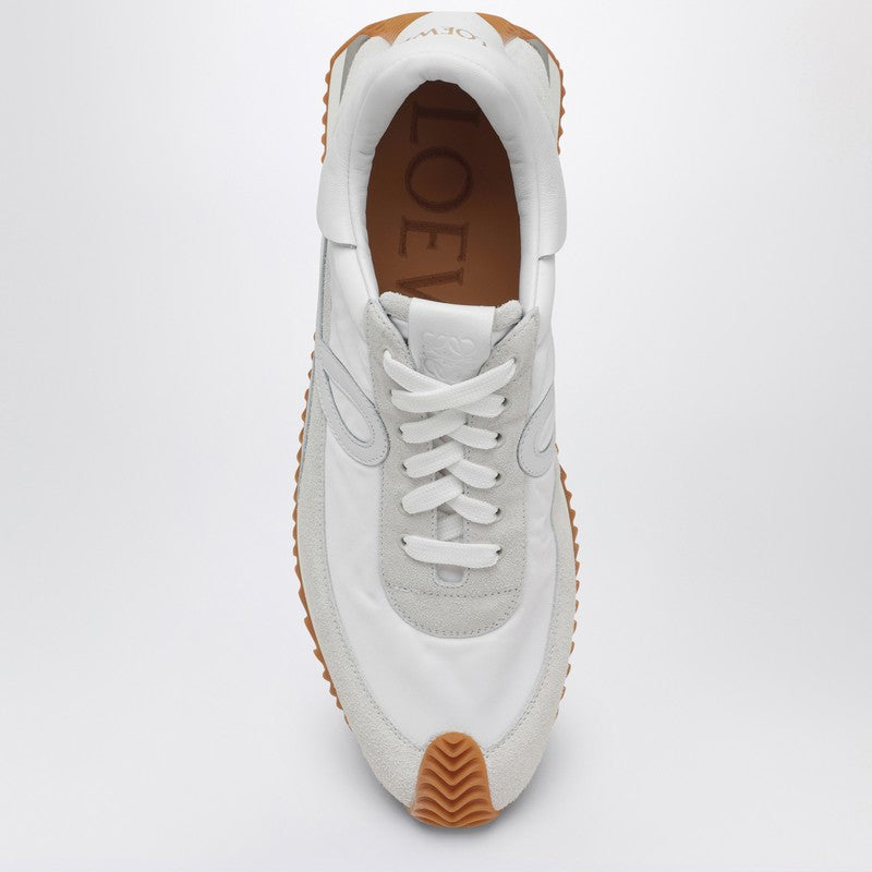 LOEWE White Flow Runner sneakers M816282X10NYP_LOEW-2100