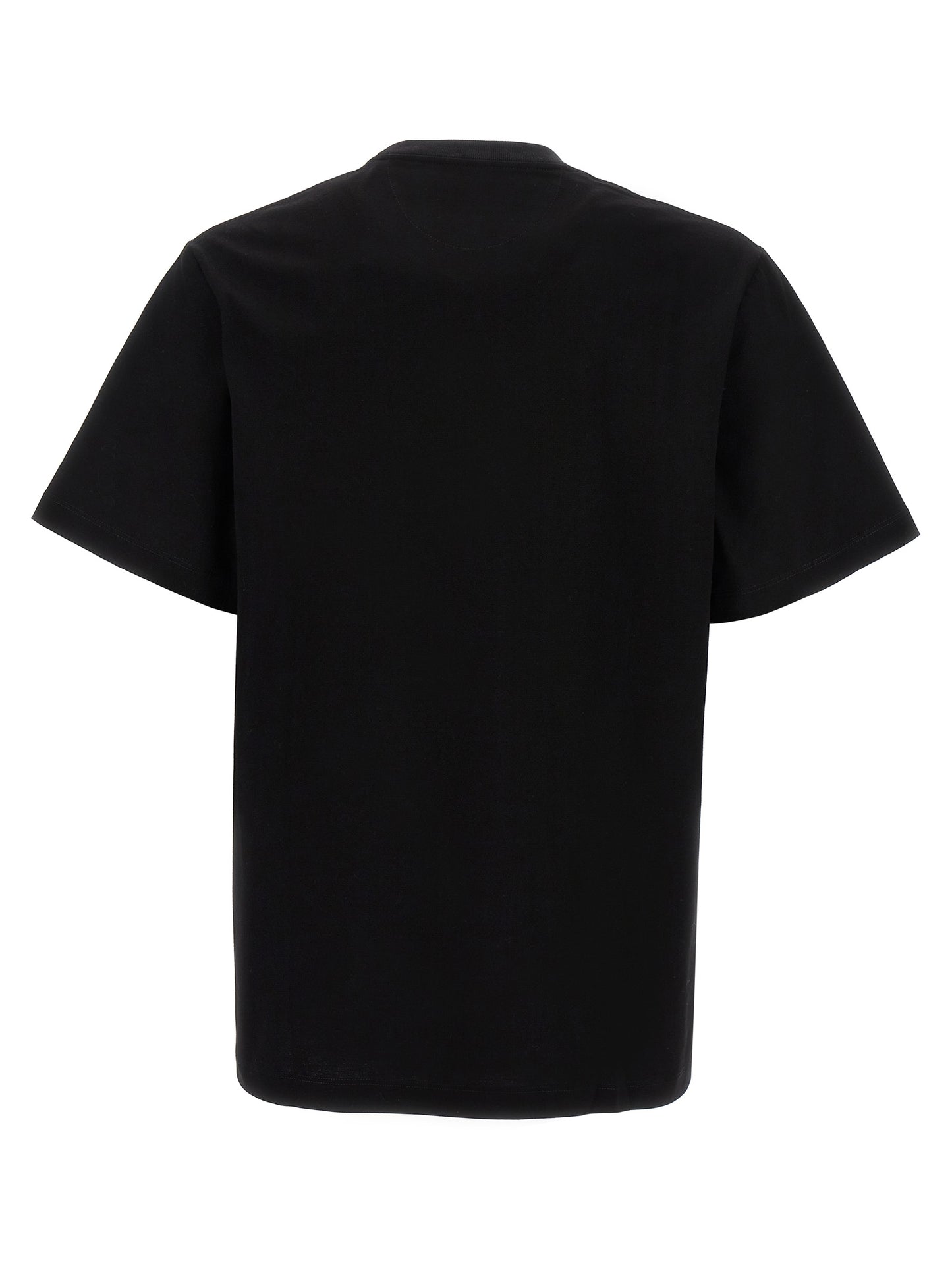 FENDI 'FF' T-SHIRT FY1257APM4F0QA1