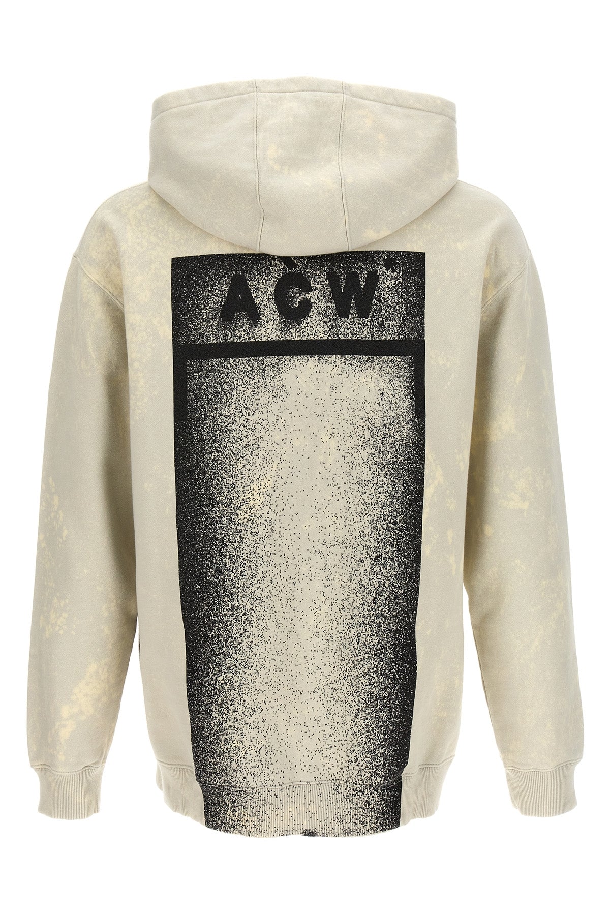 A-COLD-WALL* 'BOUCHARDS' HOODIE ACWMW135BONE