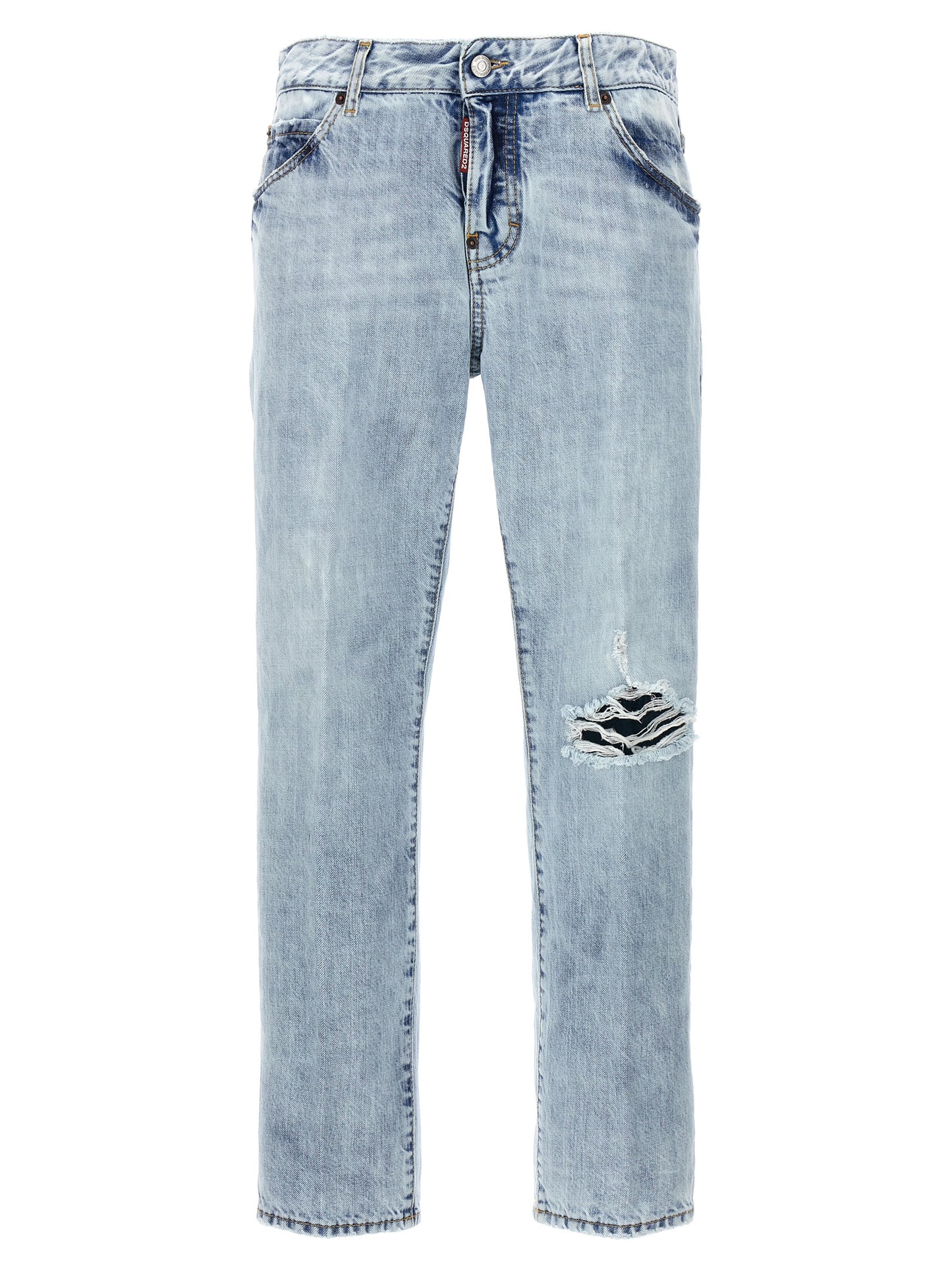 Dsquared2 'COOL GIRL' JEANS S72LB0724S30309470