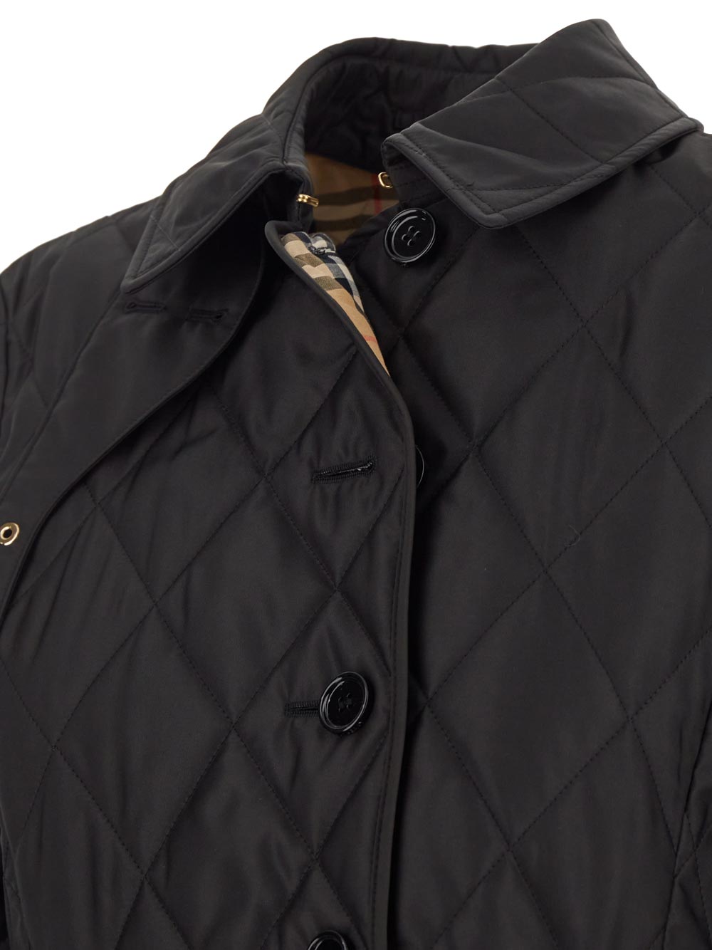 Burberry Jacket black 8049866A1189