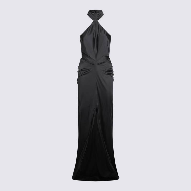 TOM FORD Dresses Black ABJ738JEX120LB999