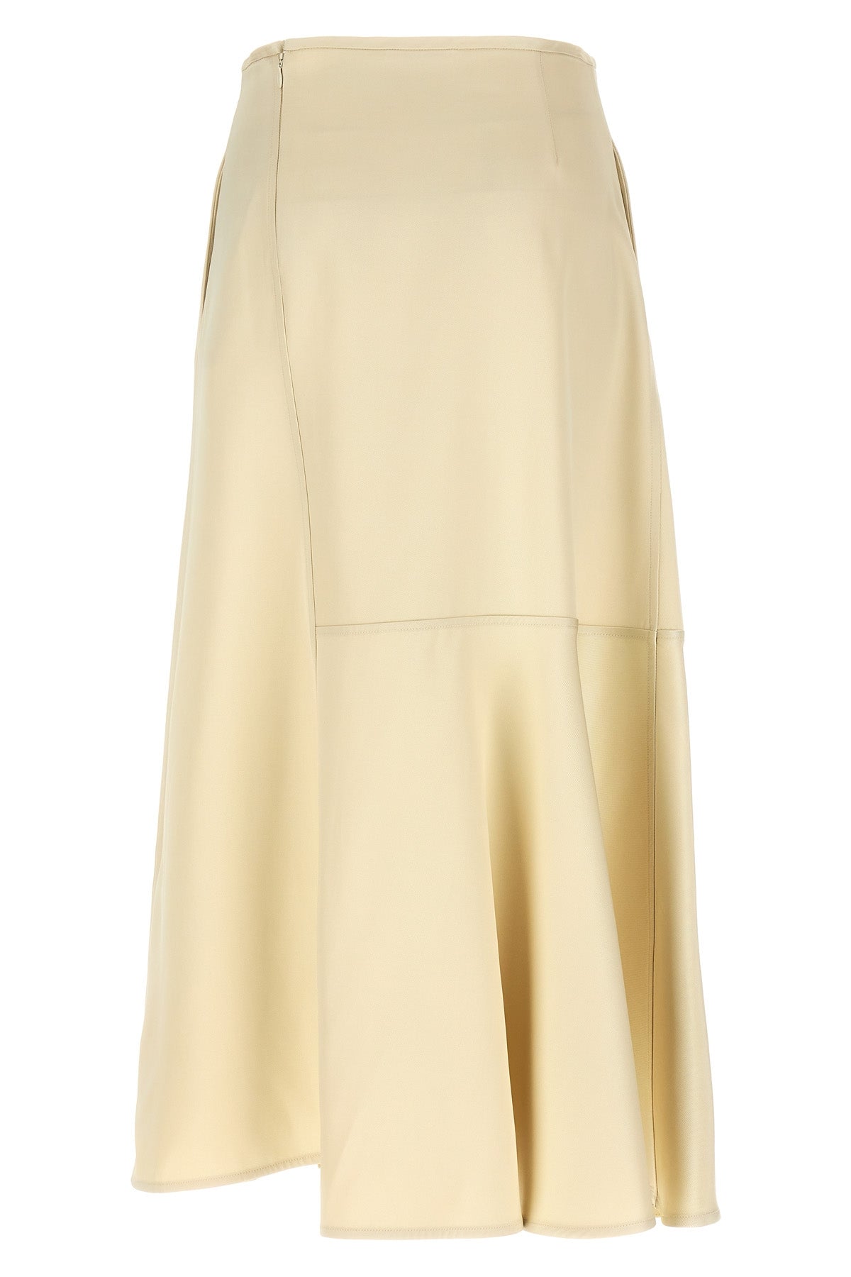 Jil Sander '65' SKIRT J01MA0132J65112280