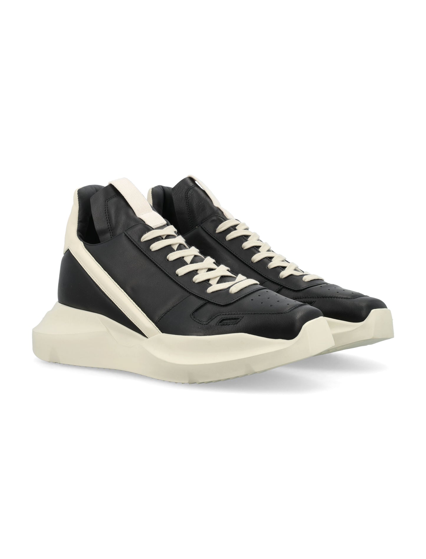 Rick Owens Sneakers RU01E5814LCO9191