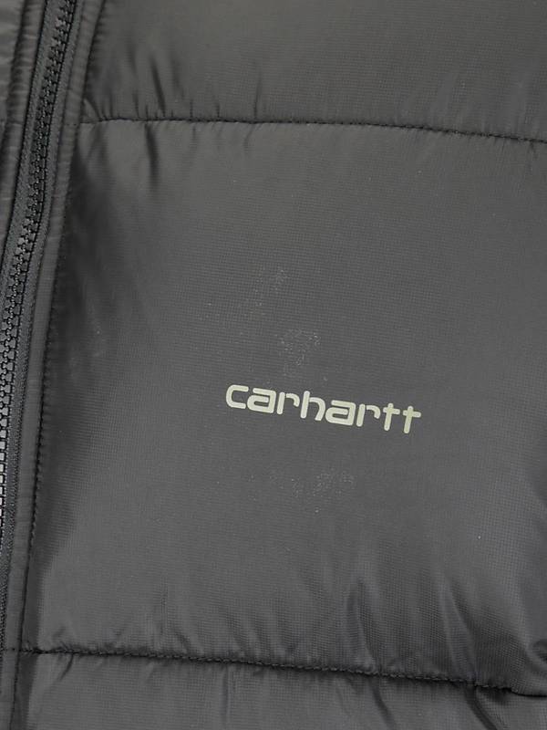 Carhartt WIP MAIN Coats Black I0339202F4XX