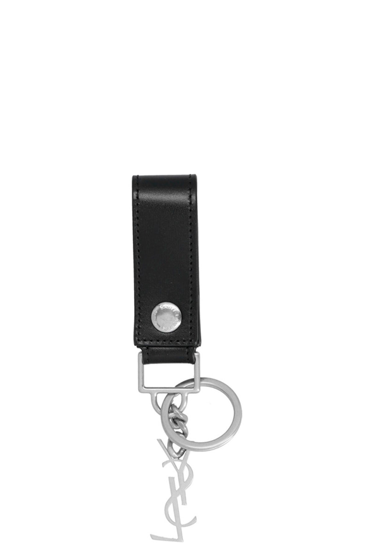 Saint Laurent YSL KEYRING 5183230SX0E1000