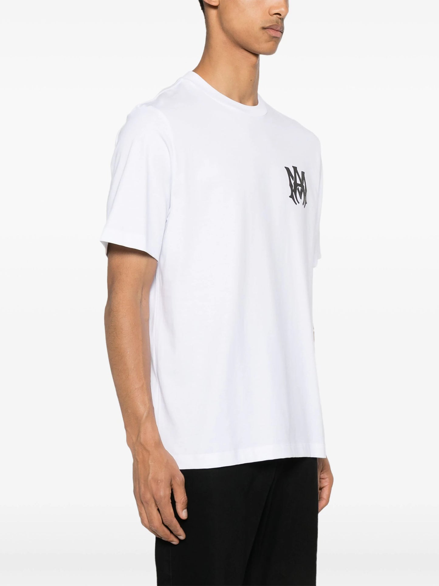 AMIRI T-shirts and Polos White AMJYTE1074WHITE