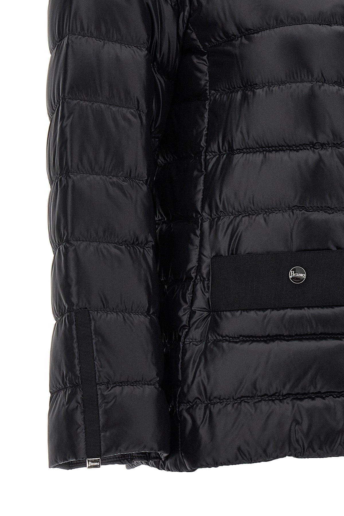 Herno QUILTED DOWN JACKET PI001851D120179300