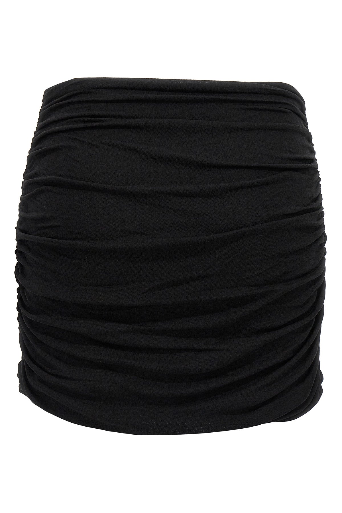 TORY BURCH DRAPED SKIRT 151138001