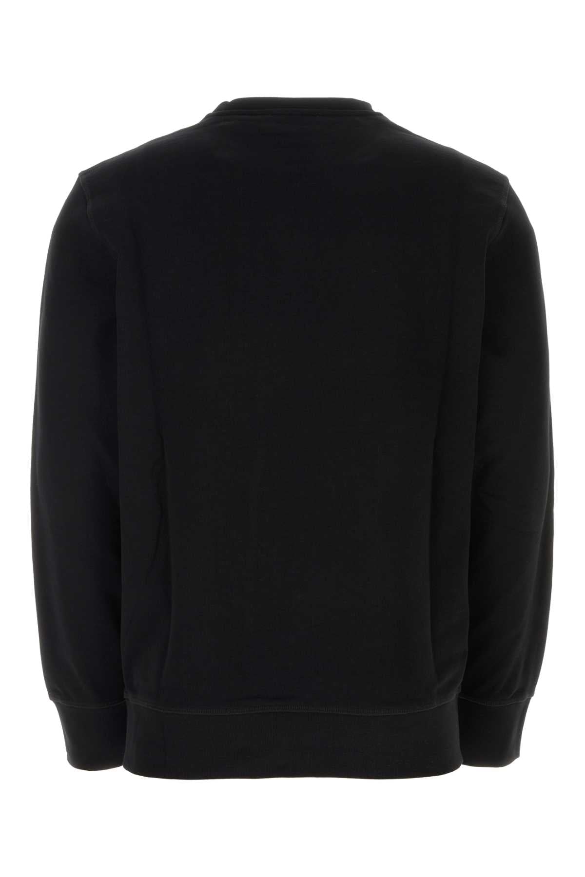 Alexander McQUEEN SWEATSHIRT WITH LOGO 781868QXAAC1000