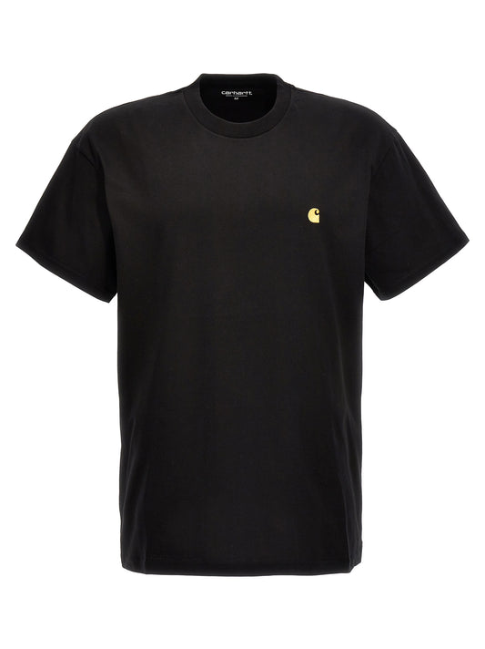 Carhartt WIP T-shirt black I02639100FXX