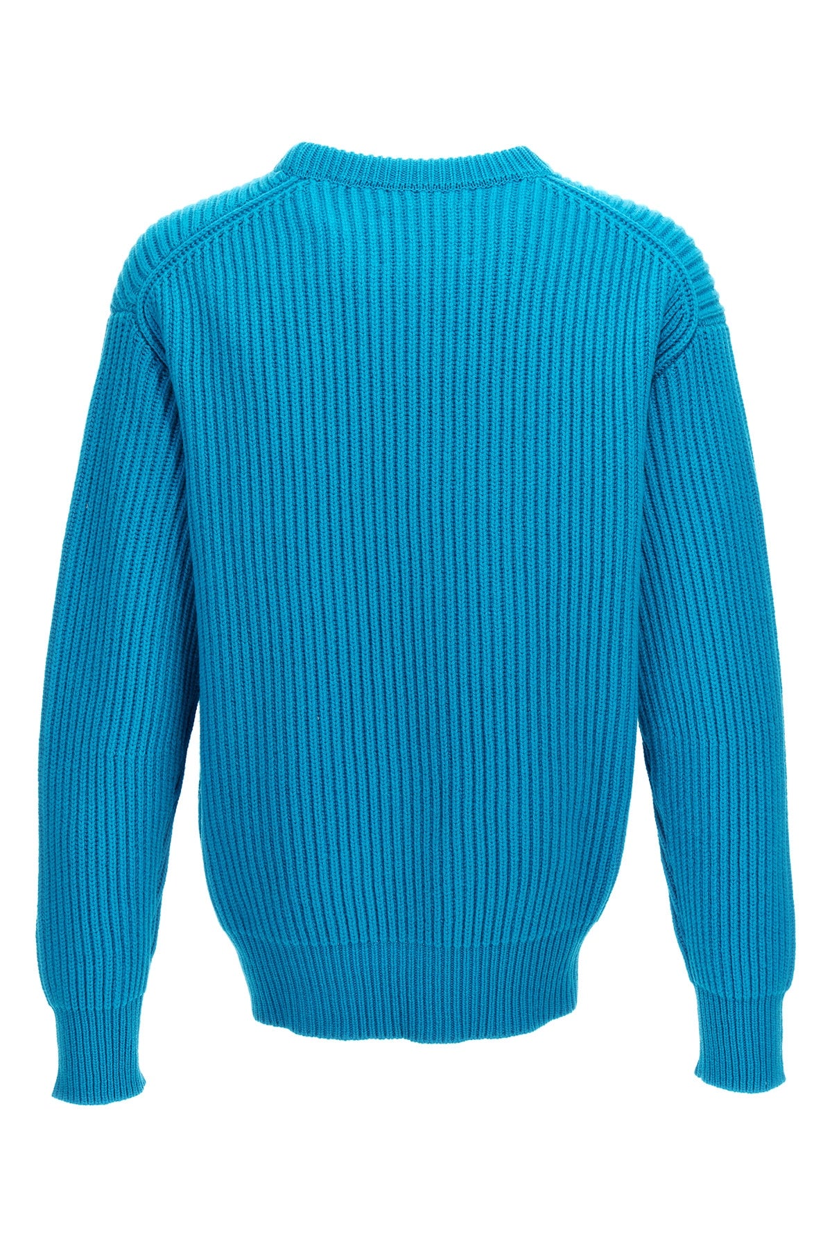 Jil Sander WOOL SWEATER J22GP0154J14511434