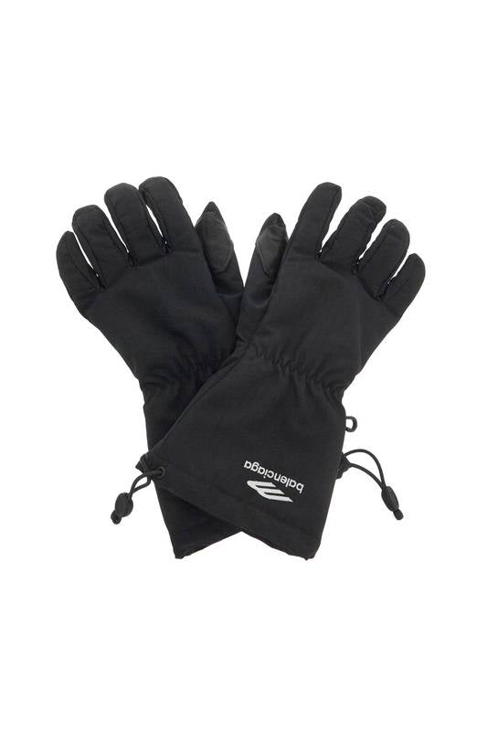 Balenciaga ic ski gloves 8051854D9B41077